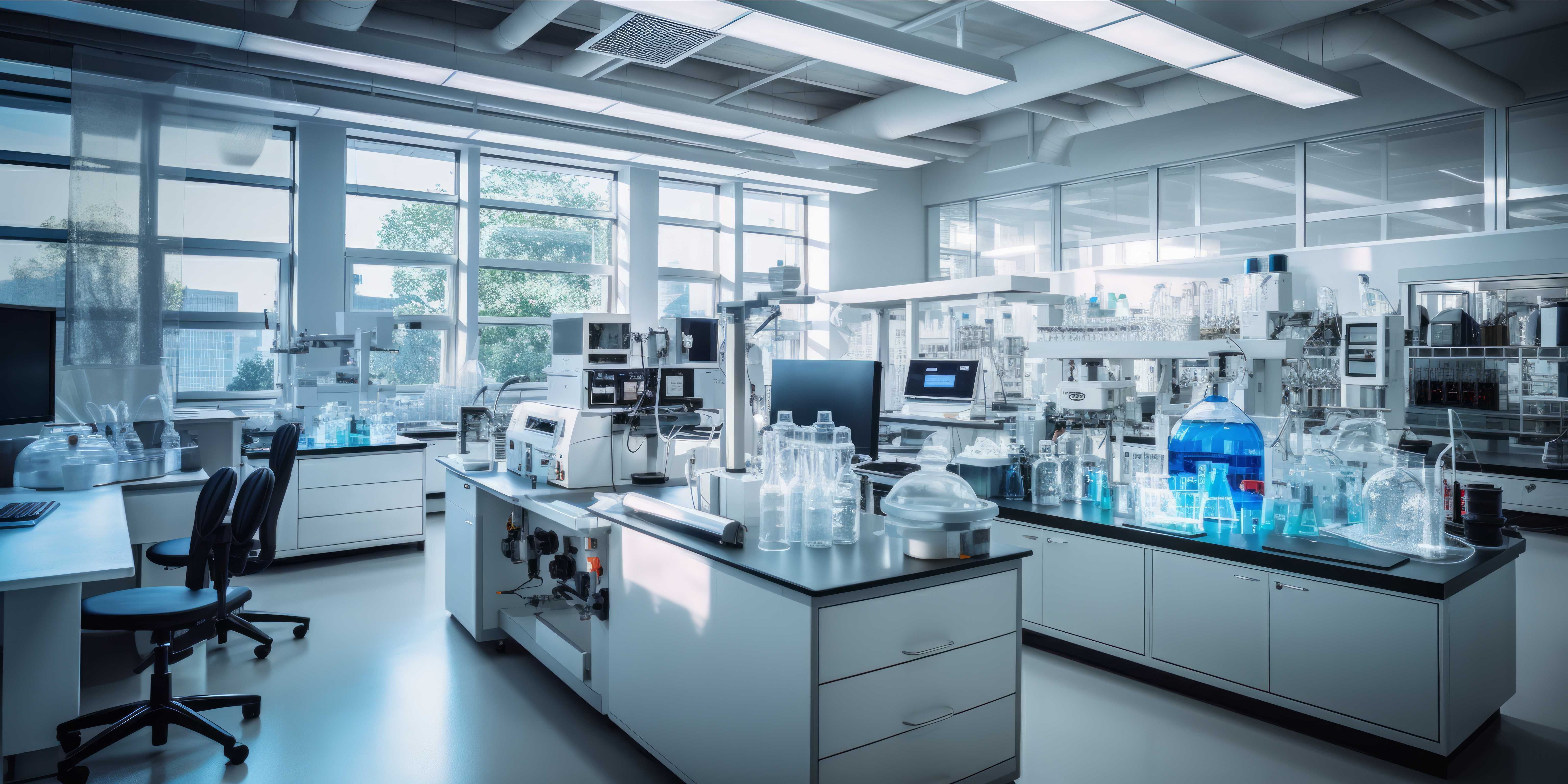 lab