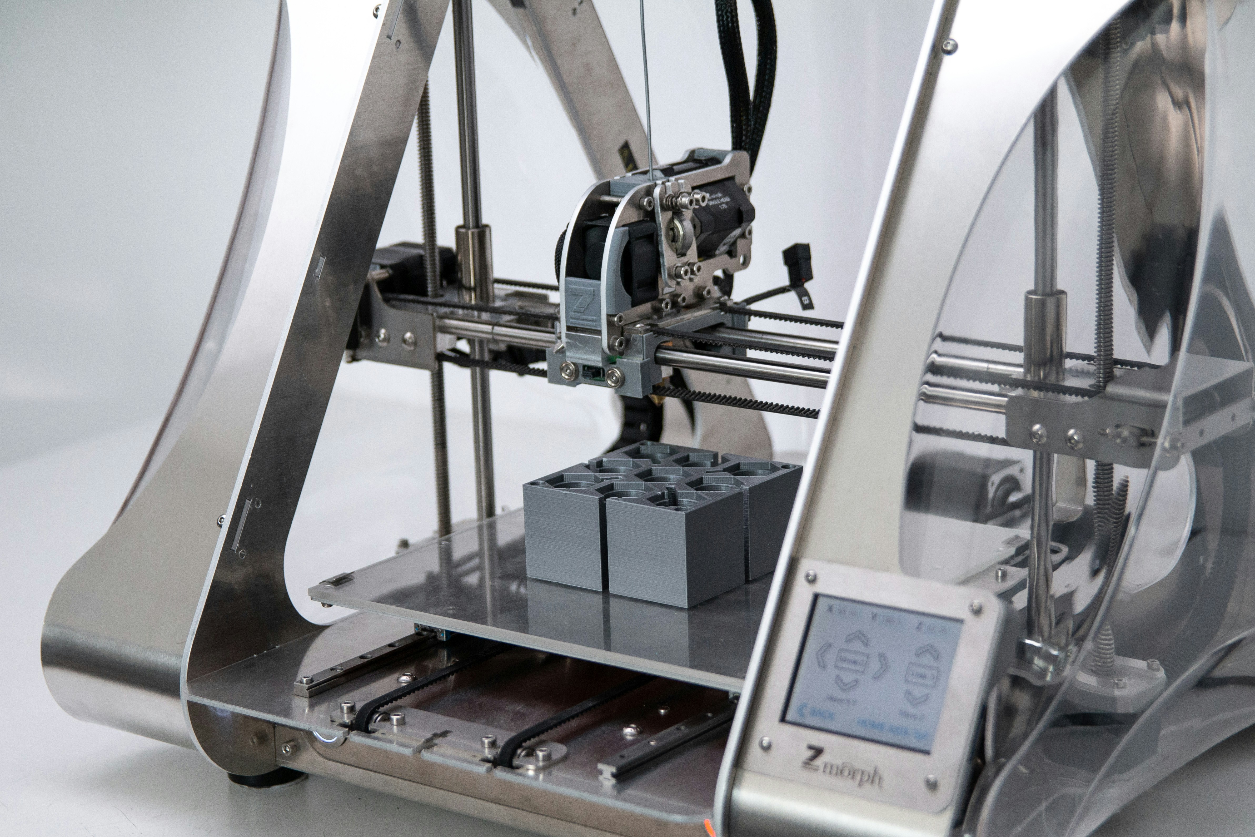 Rapid Prototyping